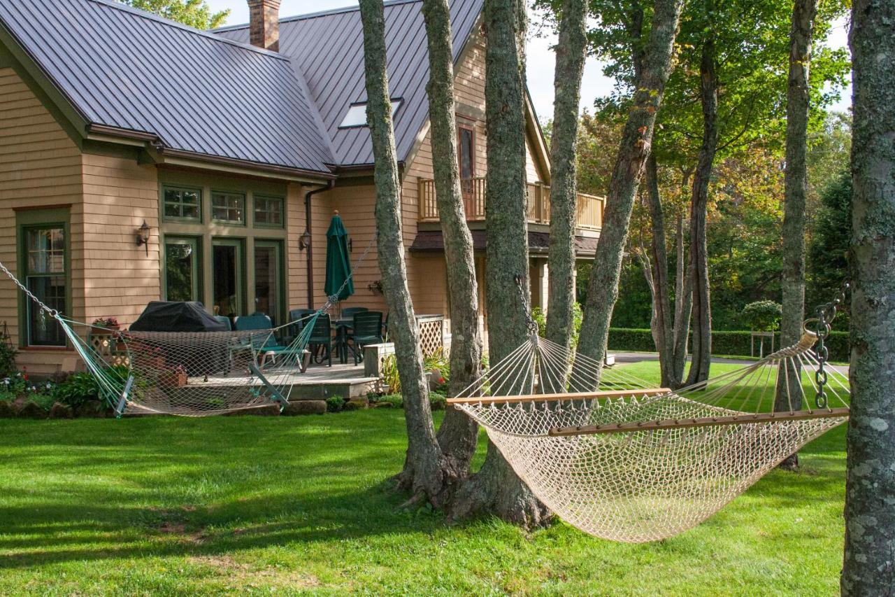 Cavendish Maples Cottages المظهر الخارجي الصورة