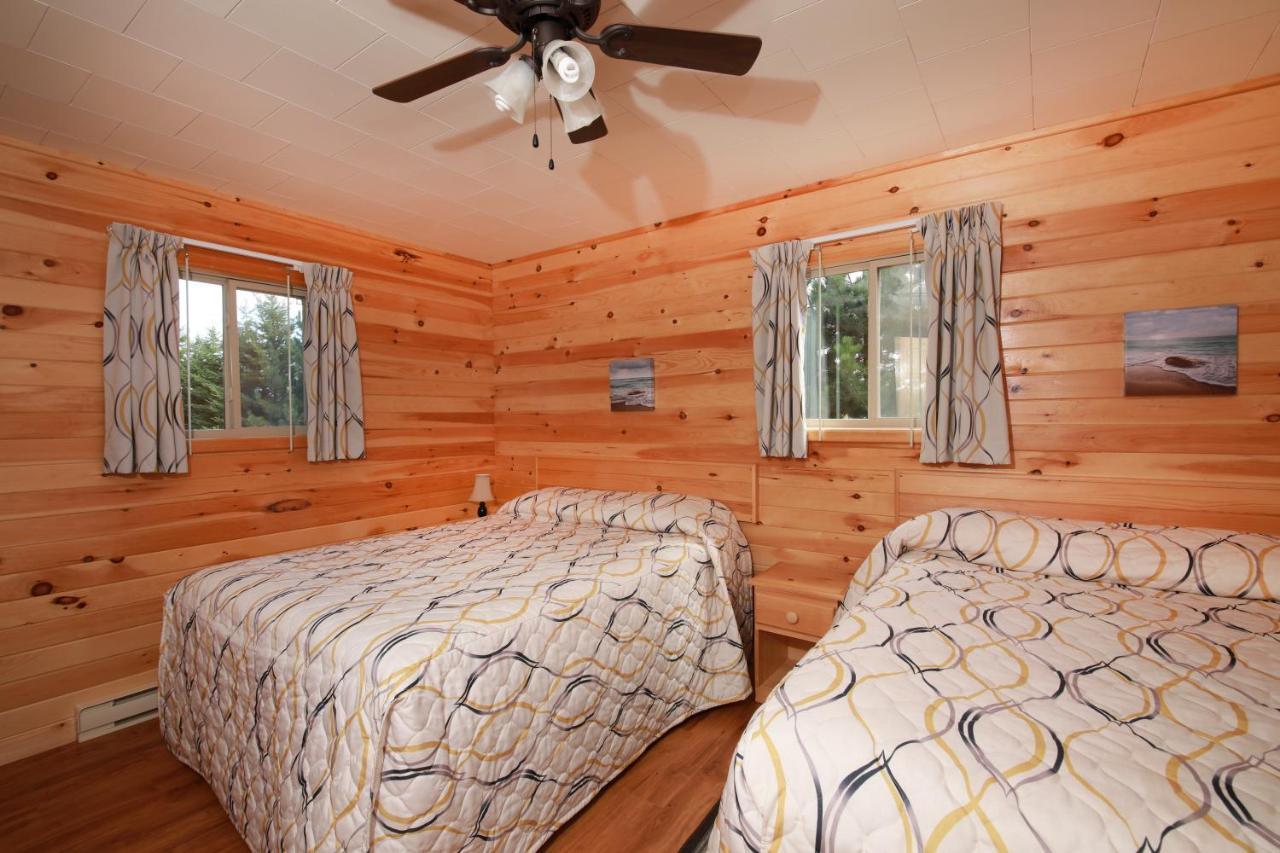Cavendish Maples Cottages المظهر الخارجي الصورة