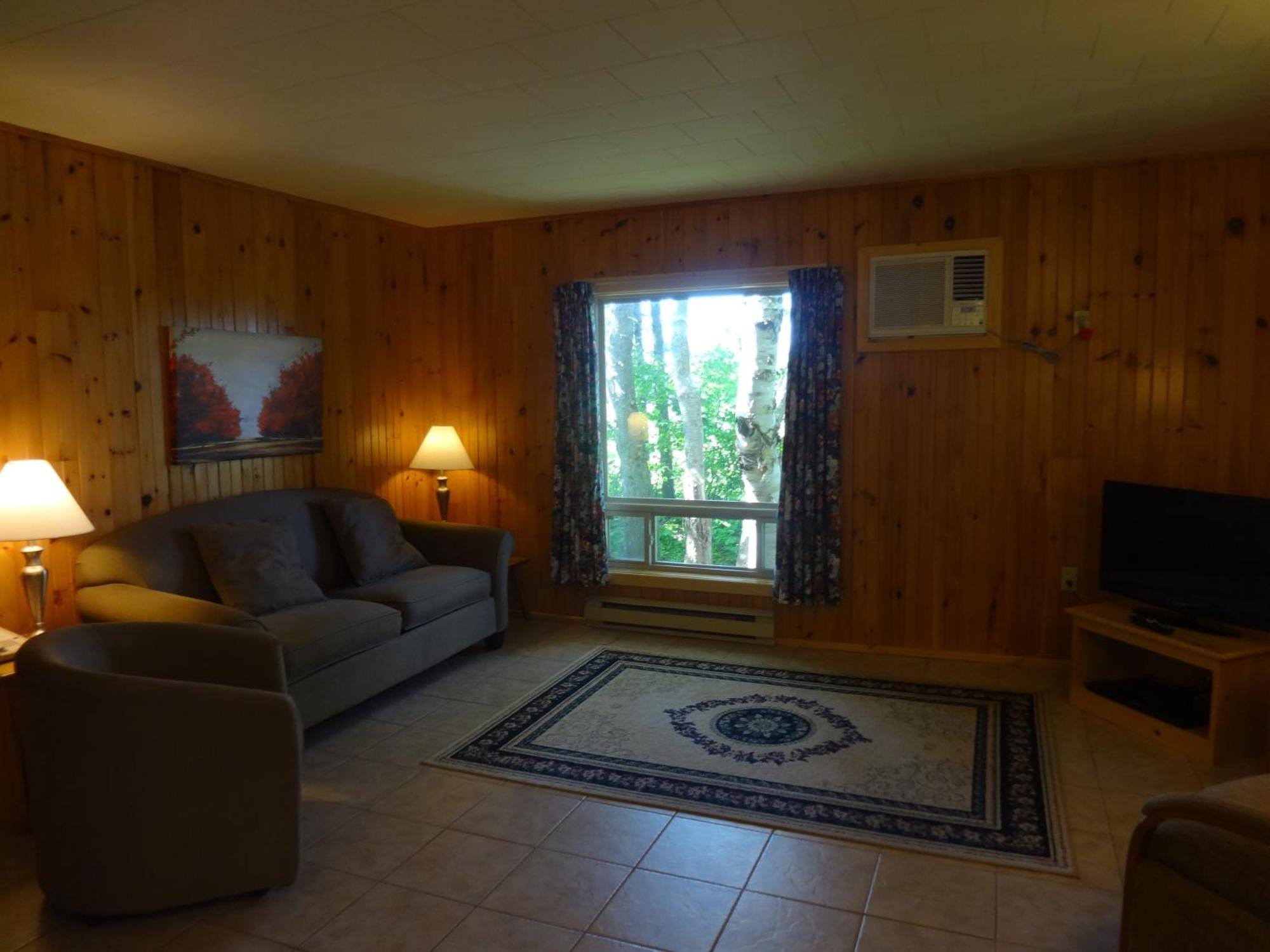 Cavendish Maples Cottages الغرفة الصورة