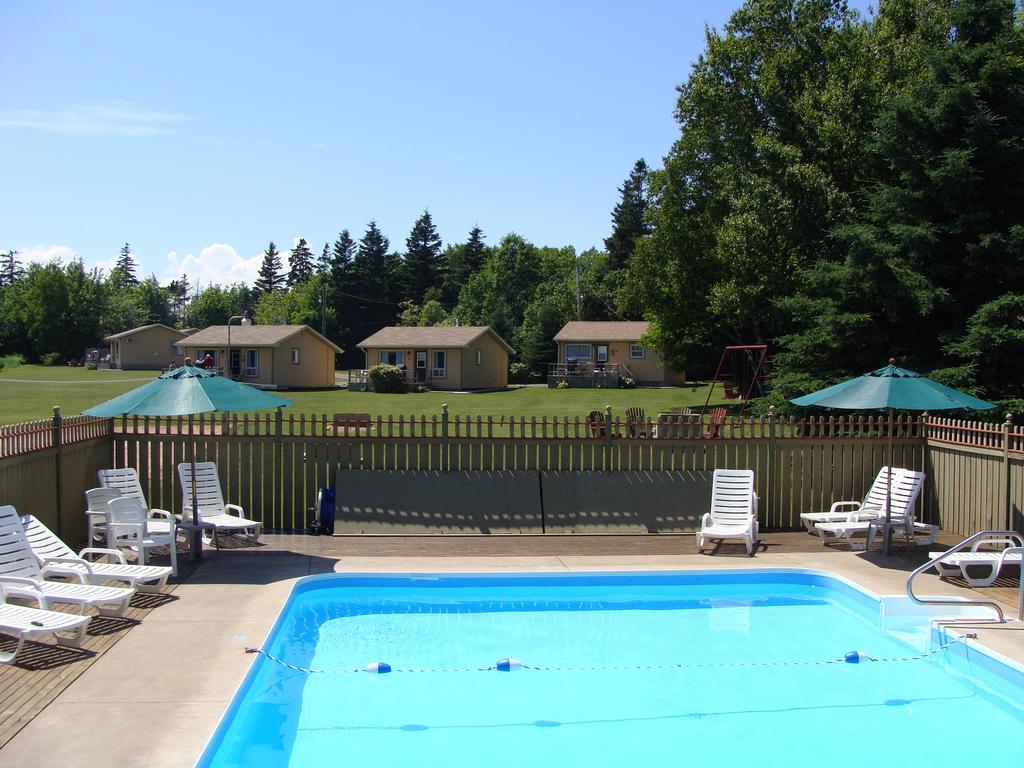 Cavendish Maples Cottages المظهر الخارجي الصورة