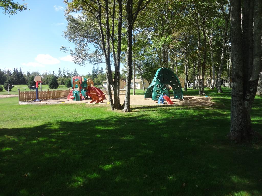 Cavendish Maples Cottages المظهر الخارجي الصورة