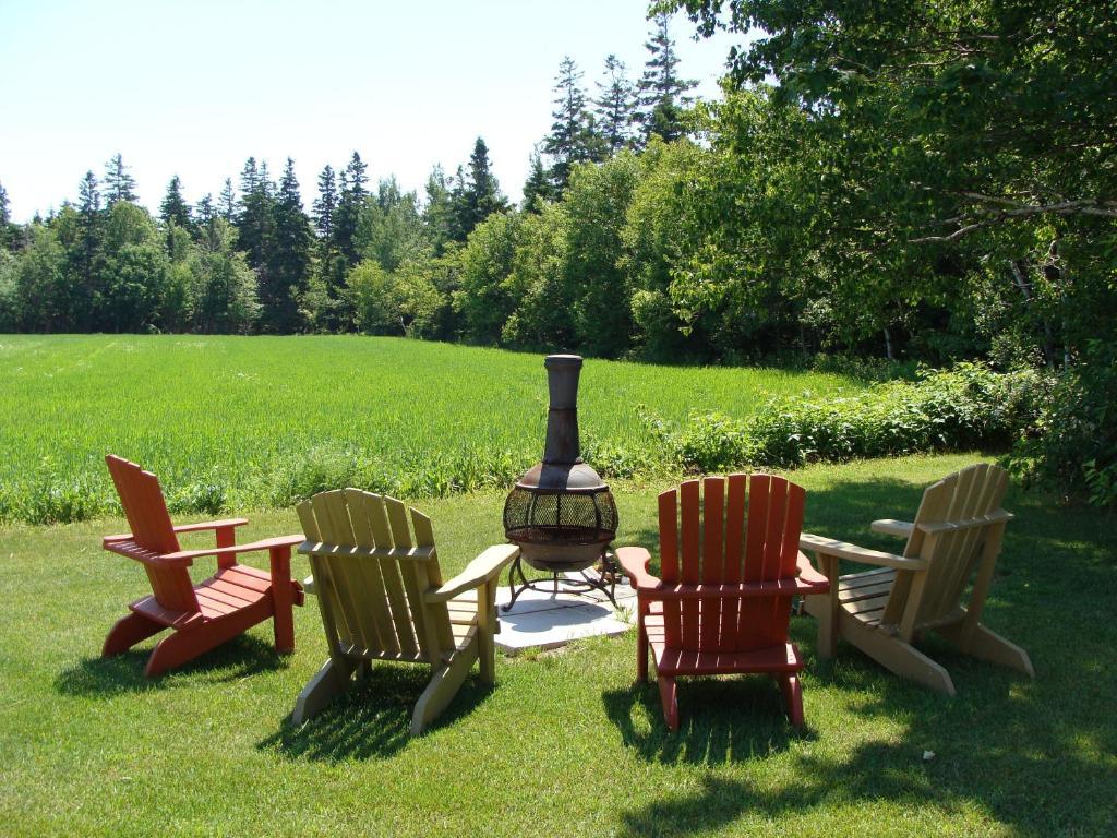 Cavendish Maples Cottages المظهر الخارجي الصورة