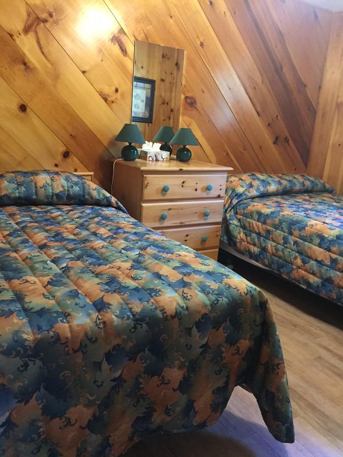 Cavendish Maples Cottages المظهر الخارجي الصورة