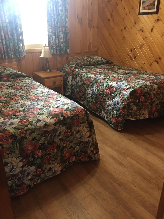 Cavendish Maples Cottages المظهر الخارجي الصورة