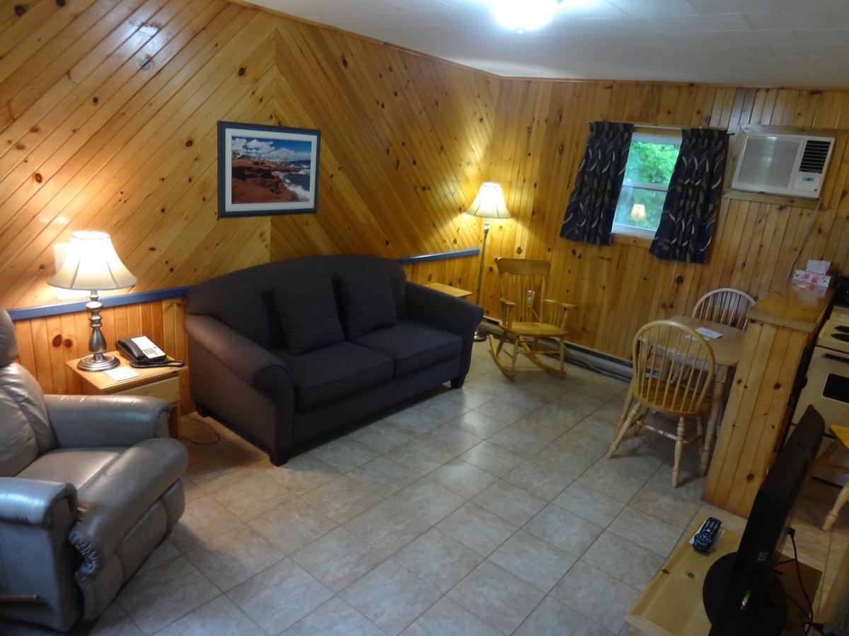 Cavendish Maples Cottages المظهر الخارجي الصورة